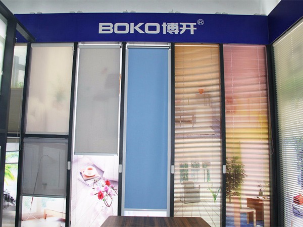 样品展示