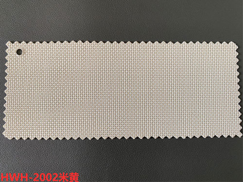 HWH-2001米黄