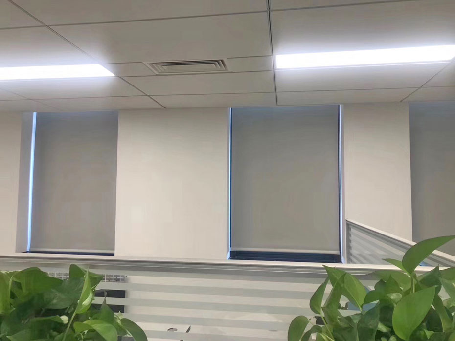 国家知识产权局窗帘项目4
